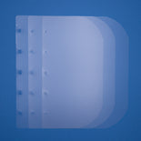 ShieldLid Replacement Clear Sheets ShieldLid Replacement Clear Sheets