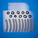 ShieldLid Replacement Kits ShieldLid Replacement Kits