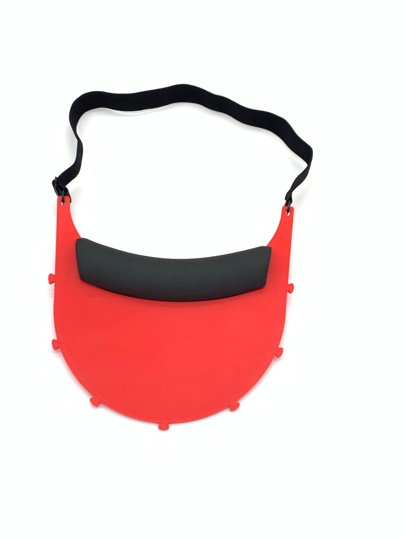 LoupeLid PLUS - Face Shield for Dental Loupes LoupeLid PLUS - Face Shield for Dental Loupes