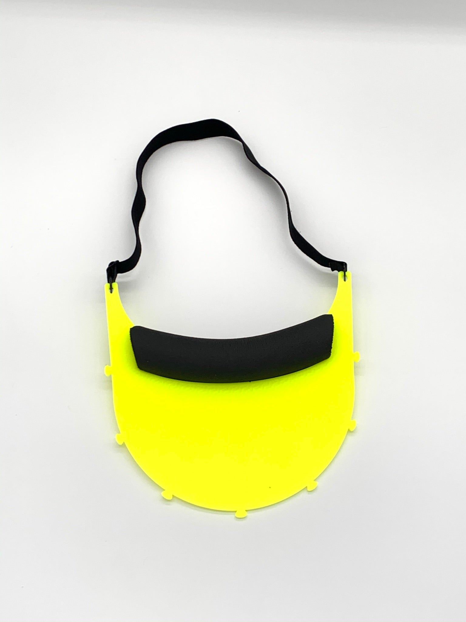 LoupeLid PLUS - Face Shield for Dental Loupes LoupeLid PLUS - Face Shield for Dental Loupes