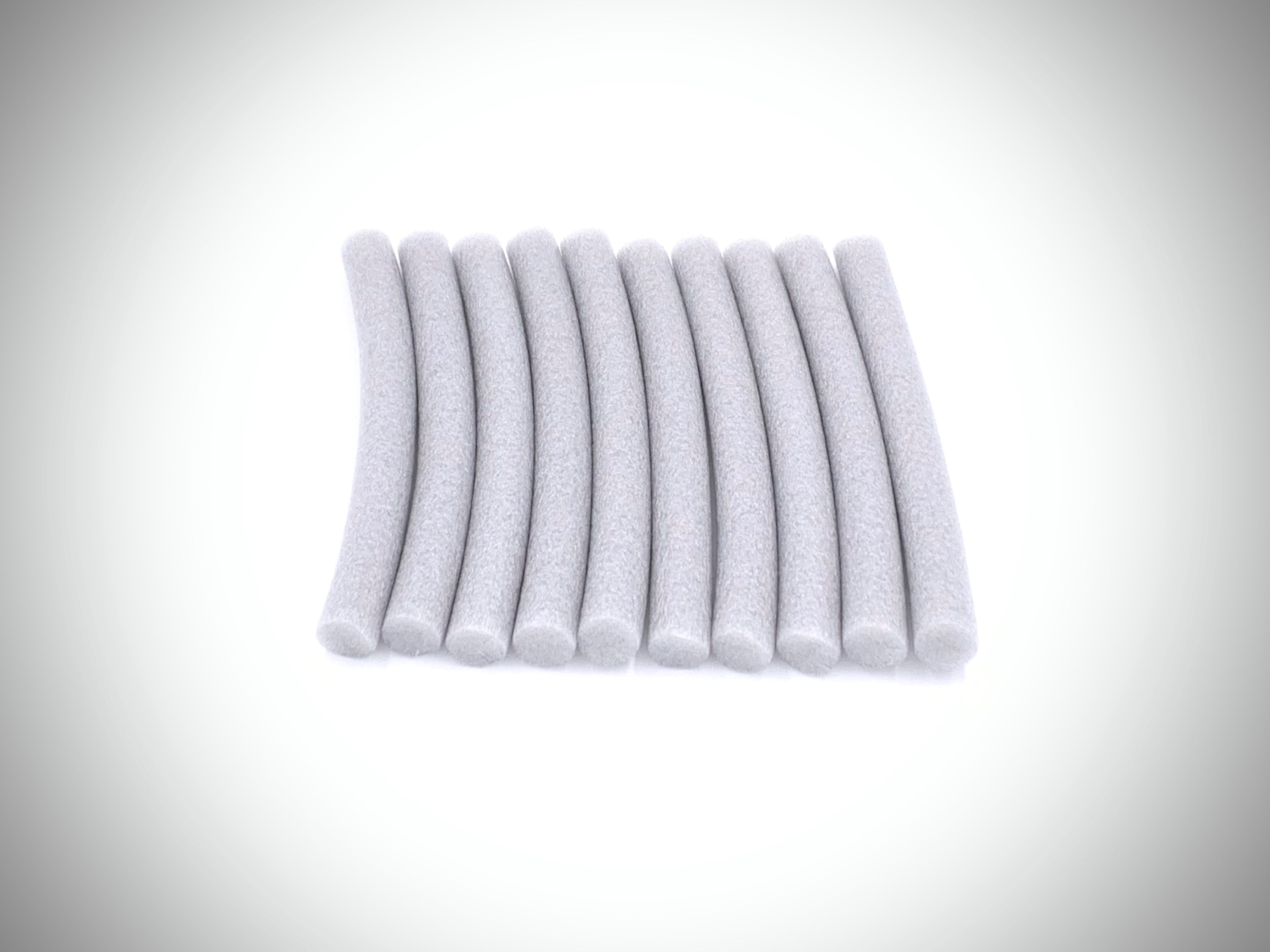 Replacement Foam Headrest Replacement Foam Headrest