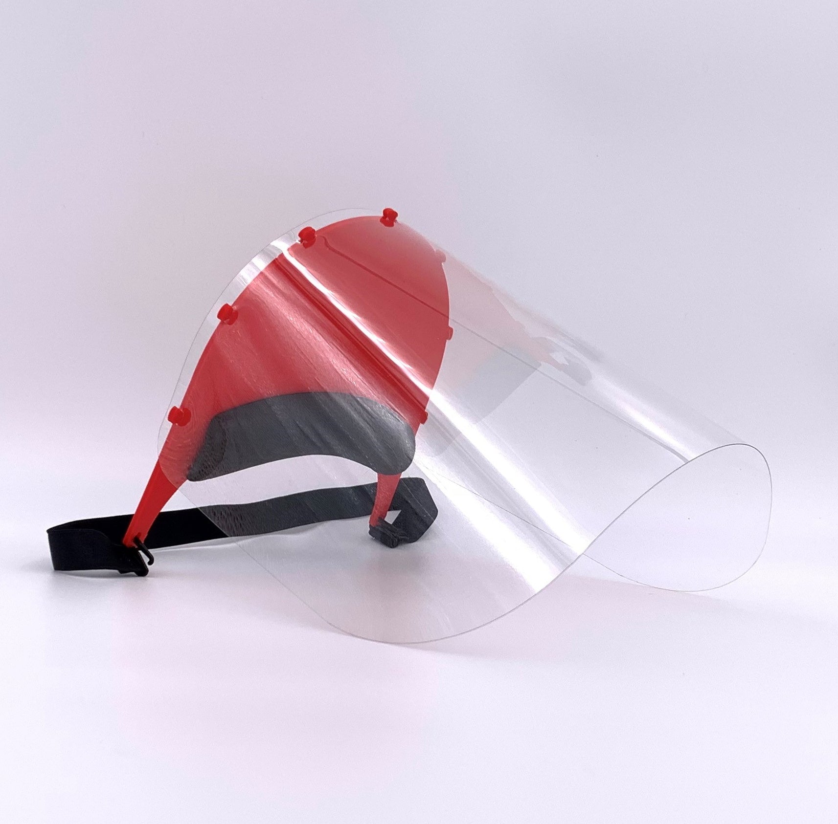 LoupeLid PLUS - Face Shield for Dental Loupes LoupeLid PLUS - Face Shield for Dental Loupes