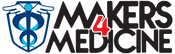 Makers4Medicine logo