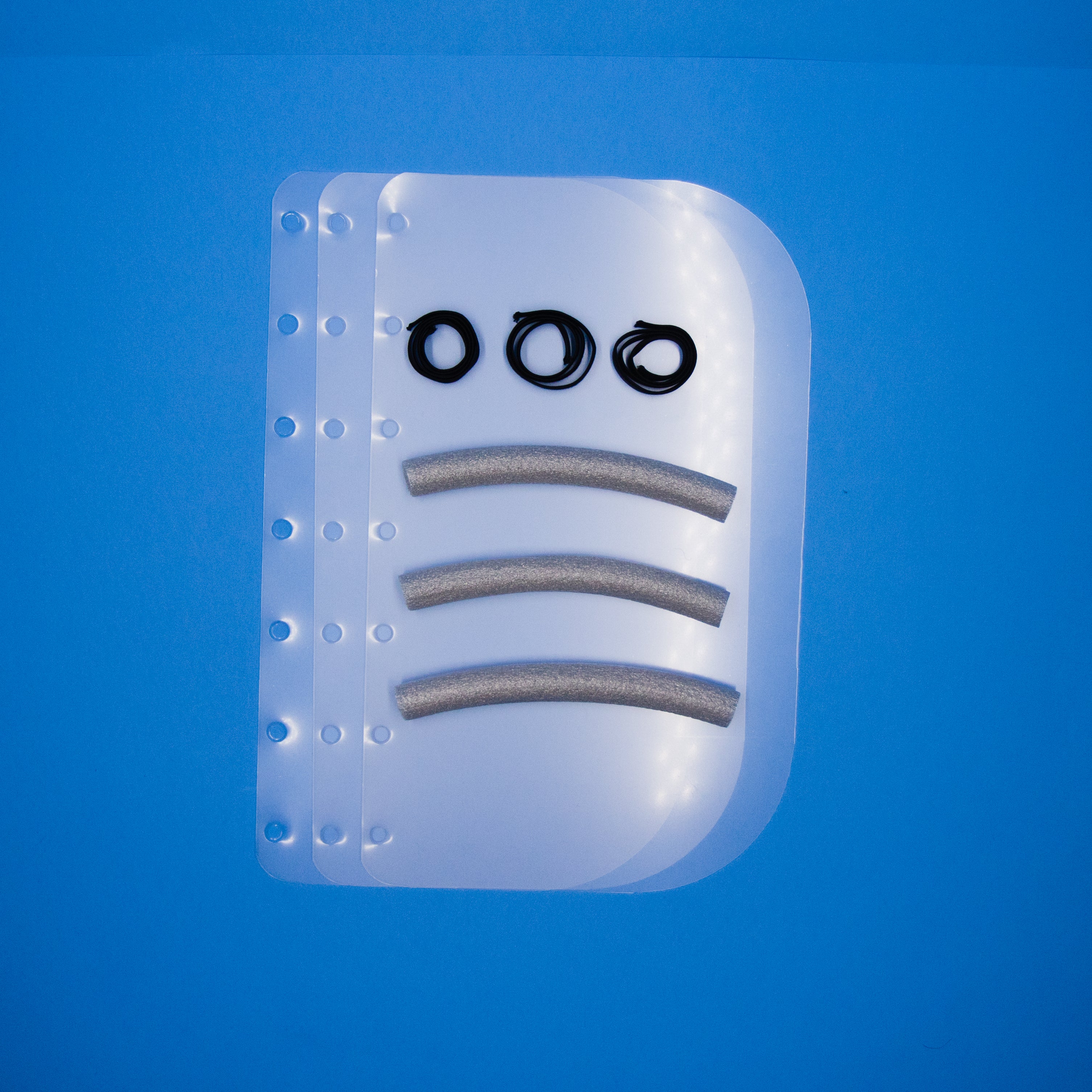 SafeLoupe Laser Filter – 3LC Dental